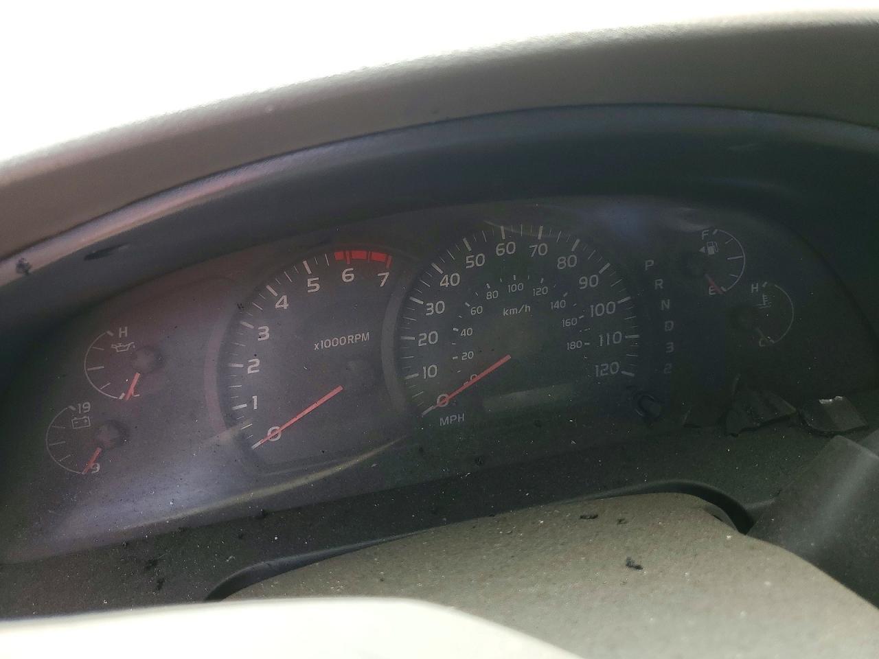 2006 Toyota Tundra SR5