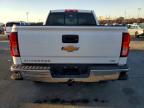 2017 Chevrolet Silverado K1500 LTZ