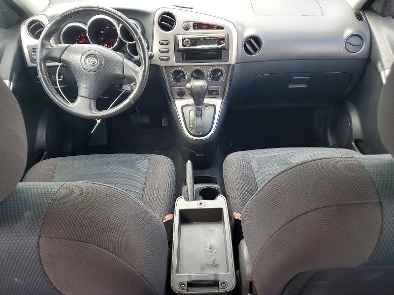 2007 Toyota Matrix xr