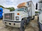 1996 GMC C7 BOX Truck
