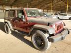 2007 Jeep Wrangler Sahara