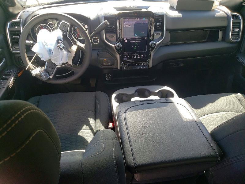 2026 Dodge RAM 2500 BIG Horn