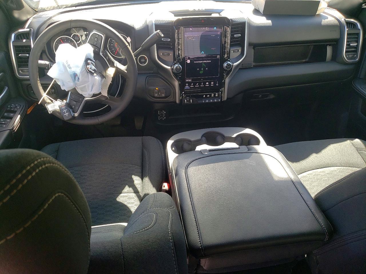 2026 Dodge RAM 2500 BIG Horn