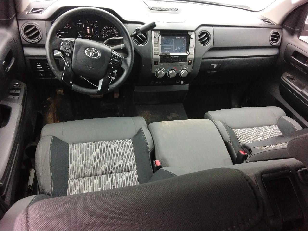 2021 Toyota Tundra SR