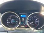 2011 Hyundai Sonata Hybrid Base