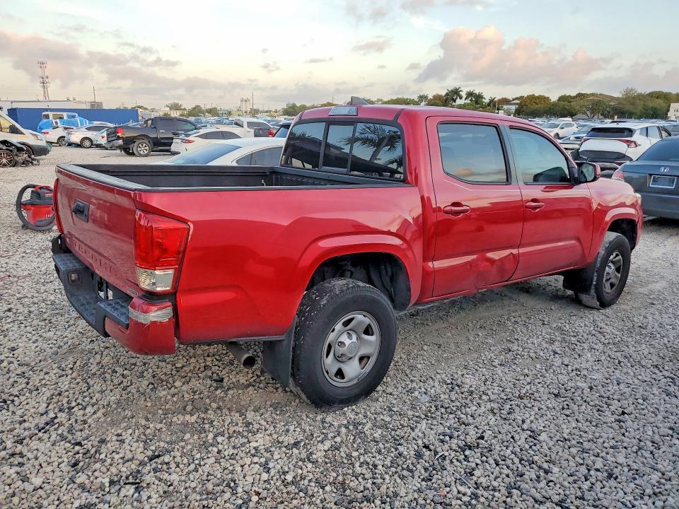 2019 Toyota Tacoma SR