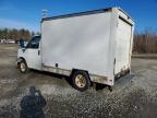 2011 GMC Savana Cutaway G3500