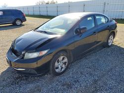 2015 Honda Civic lx for sale in Anderson, CA