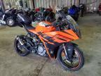 2022 KTM 390 RC