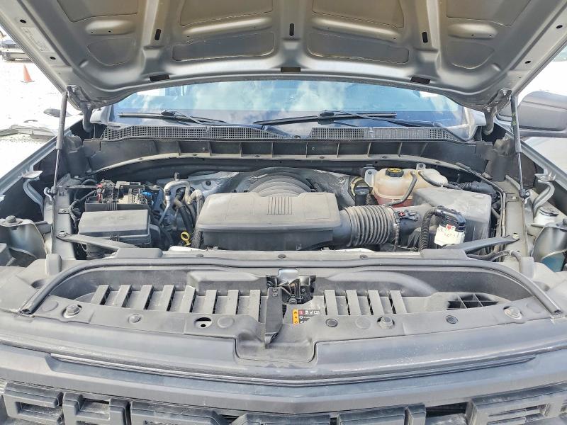2023 Chevrolet Silverado K1500