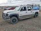 2002 Chevrolet Silverado K2500 Heavy Duty