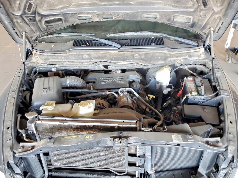 2005 Dodge RAM 2500 ST