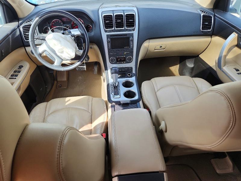 2011 GMC Acadia Slt-1