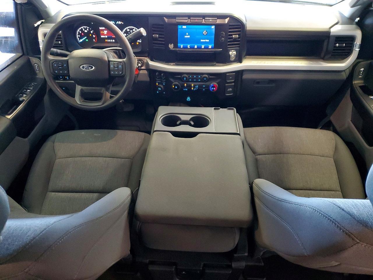 2024 Ford F250 Super Duty