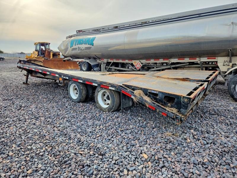 2020 Diamond Equipment Trailer