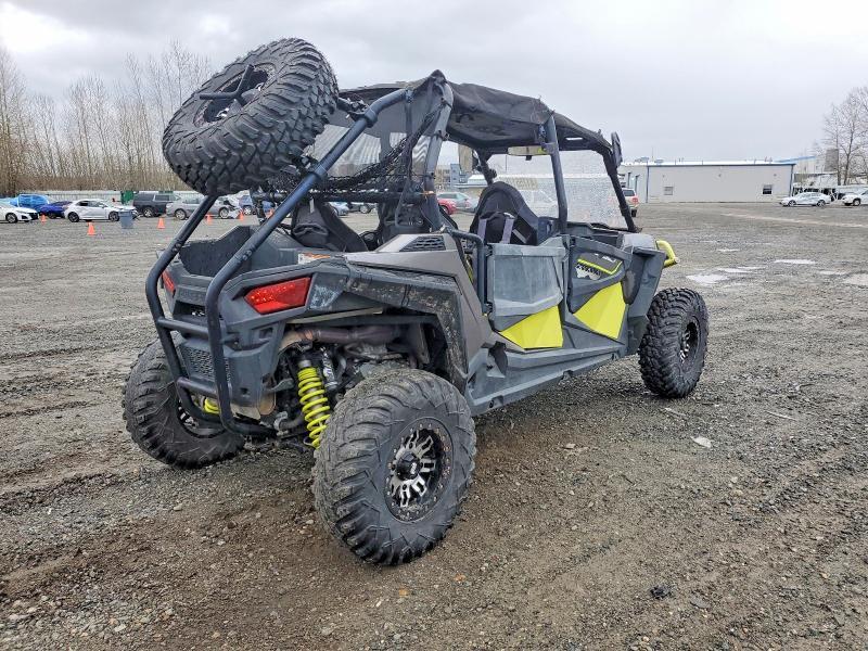 2017 Polaris RZR Utility Vehicle