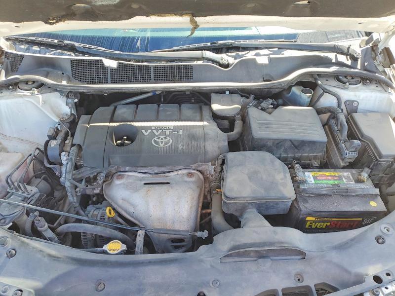 2009 Toyota Venza fwd 4cyl