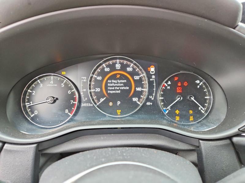 2024 Mazda Cx-30 Select