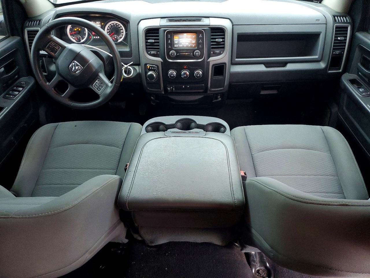 2015 Dodge RAM 1500 ST