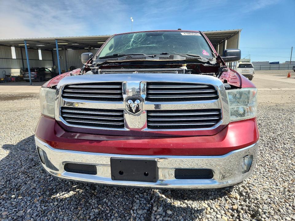 2013 Dodge RAM 1500 ST