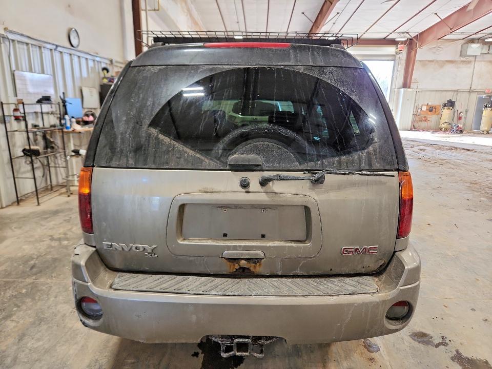 2003 GMC Envoy xl