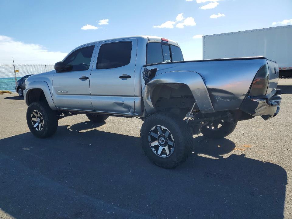 2006 Toyota Tacoma Prerunner V6
