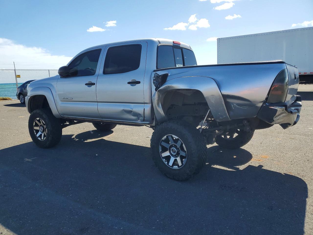 2006 Toyota Tacoma Prerunner V6