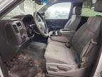 2016 Chevrolet Silverado C1500