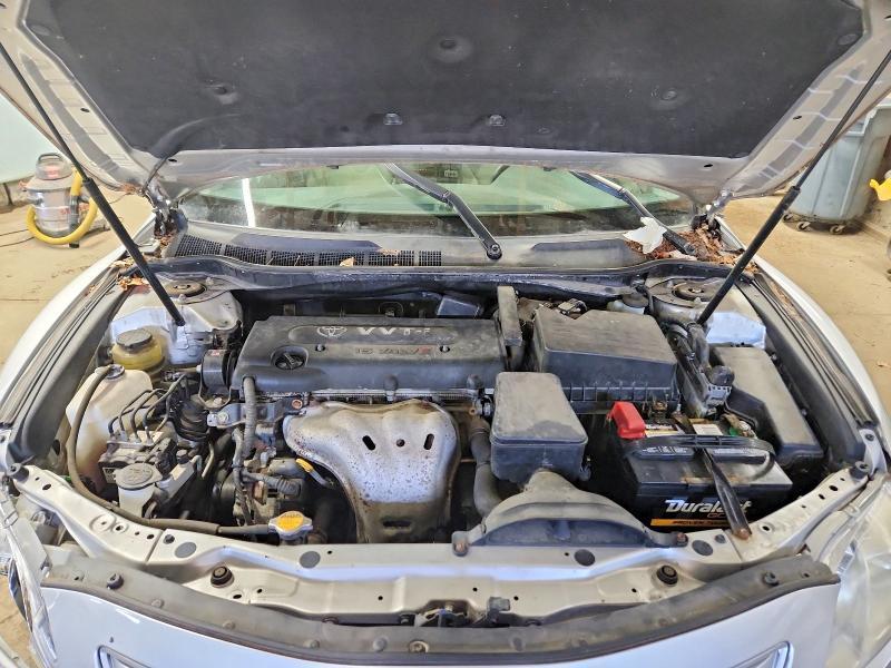 2009 Toyota Camry le