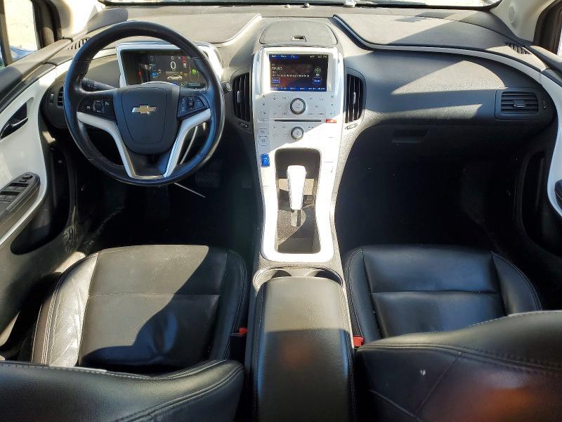 2013 Chev Volt