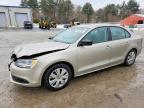 2014 Volkswagen Jetta Base