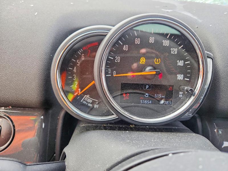 2020 Mini Cooper s Countryman