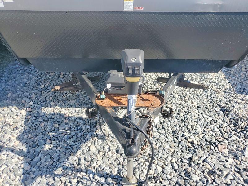 2017 Foresriver 2017 Forest River Catalina Camper