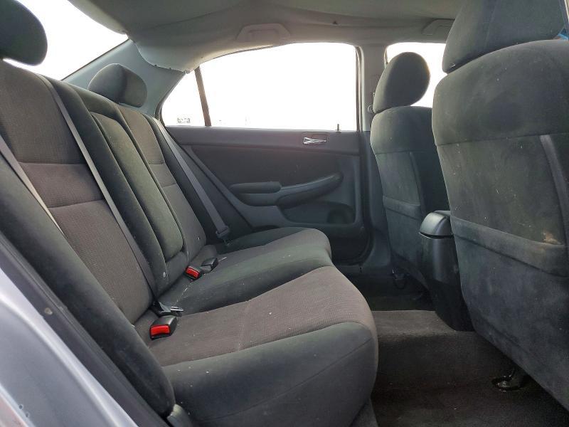 2004 Honda Accord lx