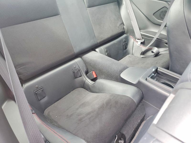 2023 Subaru Brz Limited