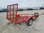 2000 Unknown 2000 Utility Trailer