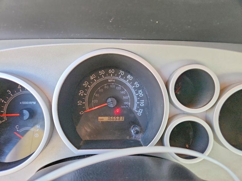 2007 Toyota Tundra SR5