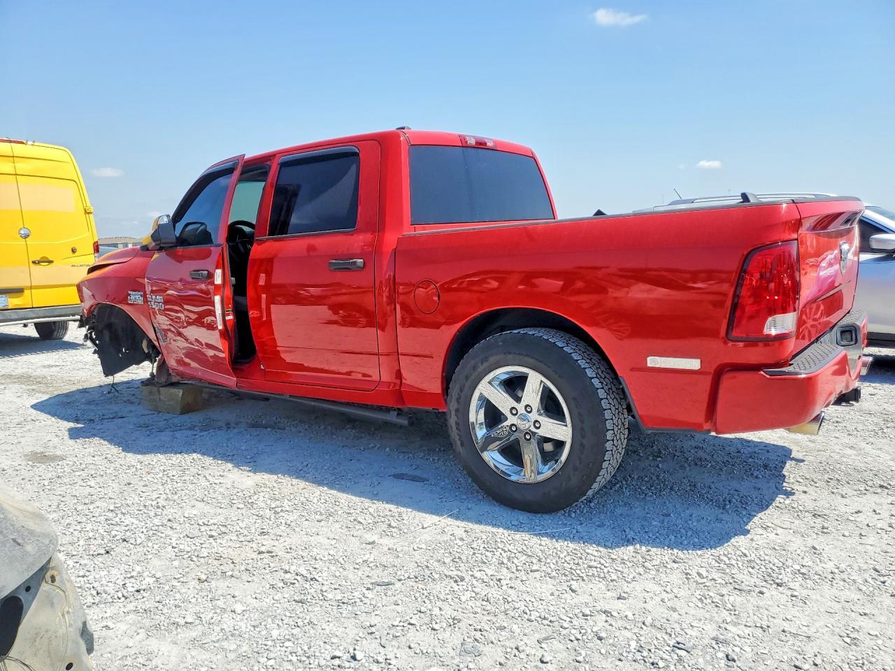 2014 Dodge RAM 1500 ST