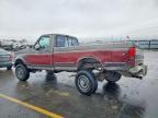 1992 Ford F250