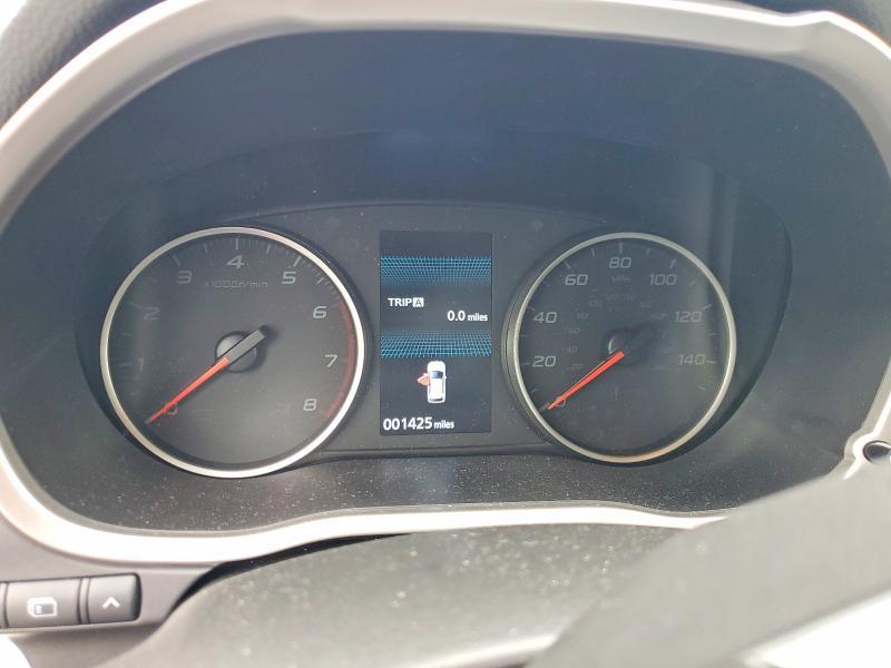 2026 Mitsubishi Eclipse Cross se