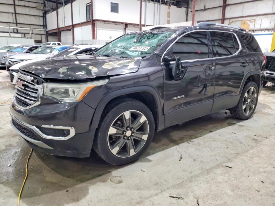 2017 GMC Acadia Slt-2