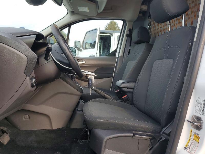 2020 Ford Transit Connect Utility / Service Van