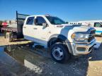 2022 Dodge RAM 5500 Flatbed Truck