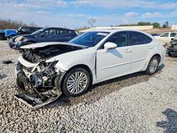 Lexus salvage cars for sale: 2014 Lexus Es 350 Base