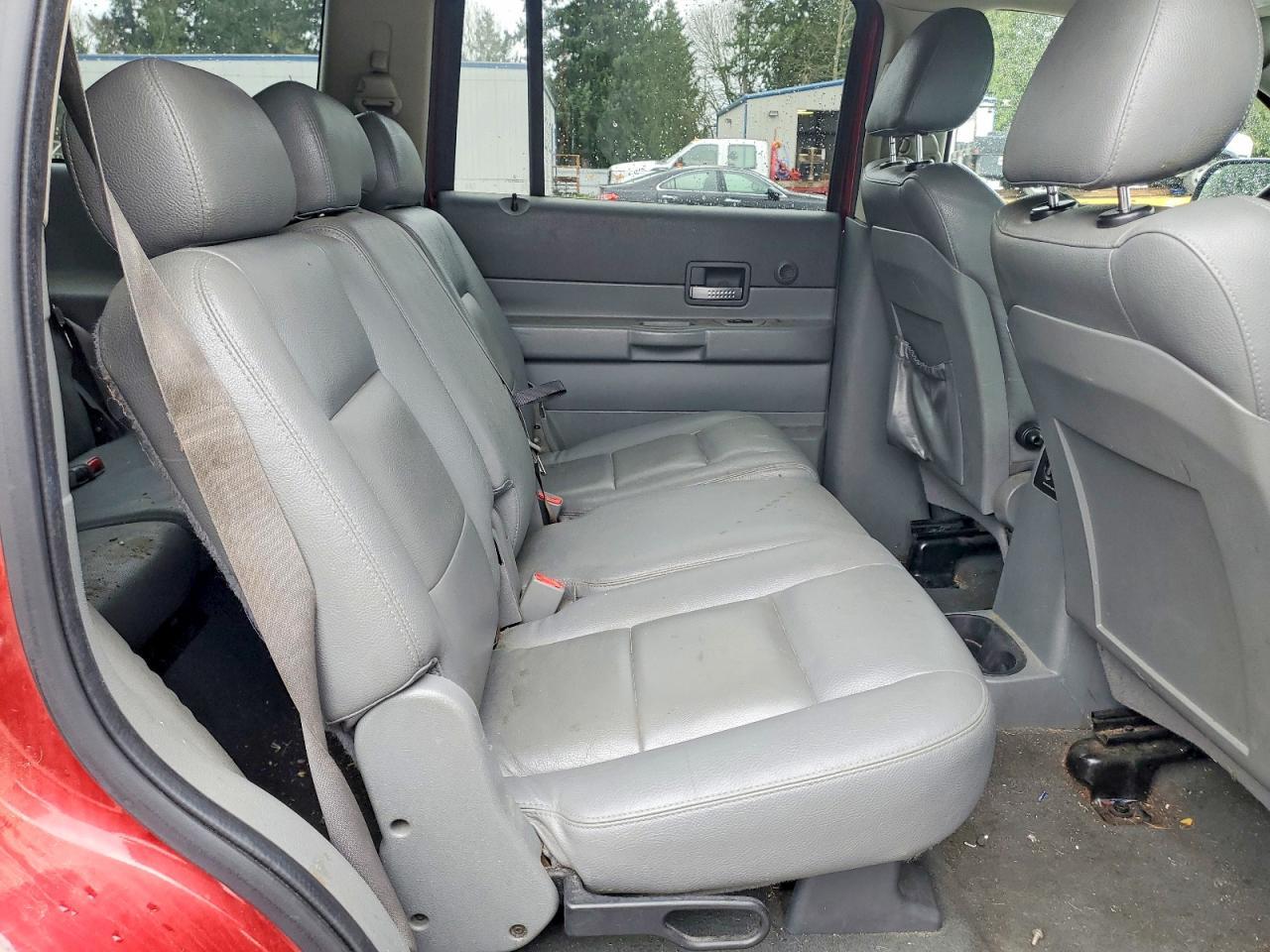 2006 Dodge Durango slt