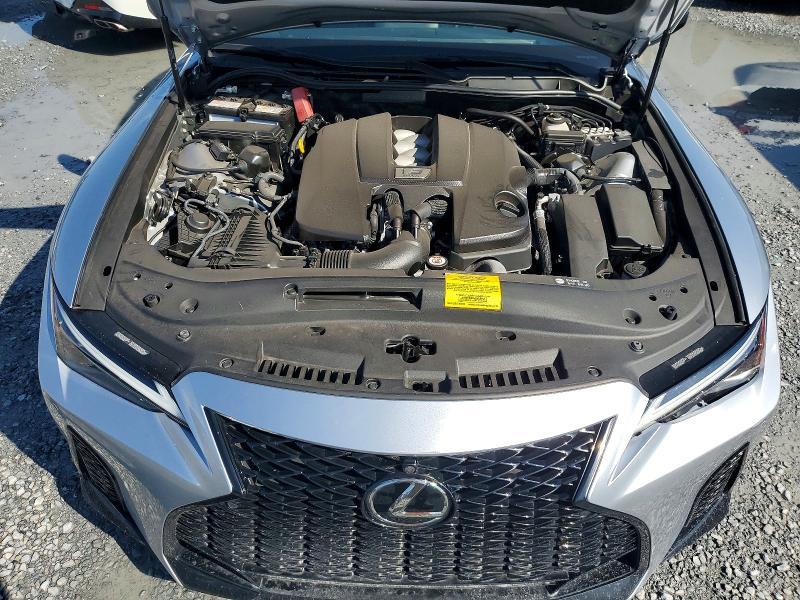 2024 Lexus Is 500 f Sport Performance Premium