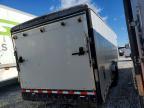 2011 Wells Cargo Enclosed Cargo Trailer