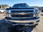 2015 Chevrolet Silverado C1500 LT