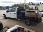 2018 Ford F350 Super Duty