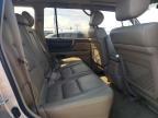 2001 Toyota Land Cruiser Base